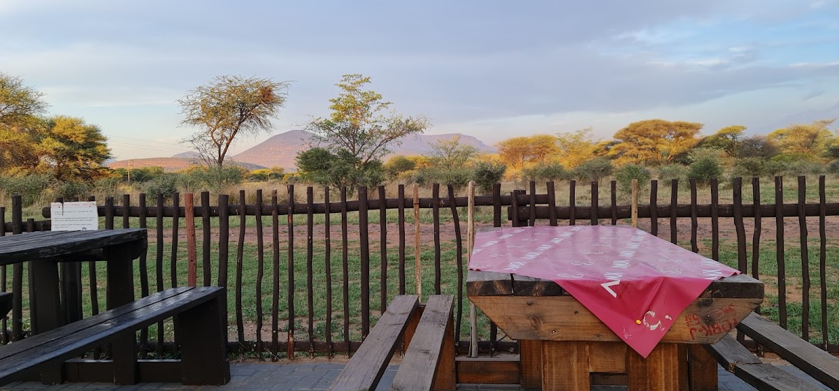 Khaya Kwa Restaurant & Bar