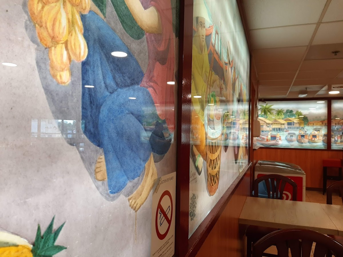 Mi-Am Grasse Photos 2